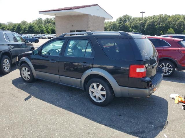 Photo 2 from auction – 2006 FORD FREESTYLE with VIN 1FMZK04166GA10466