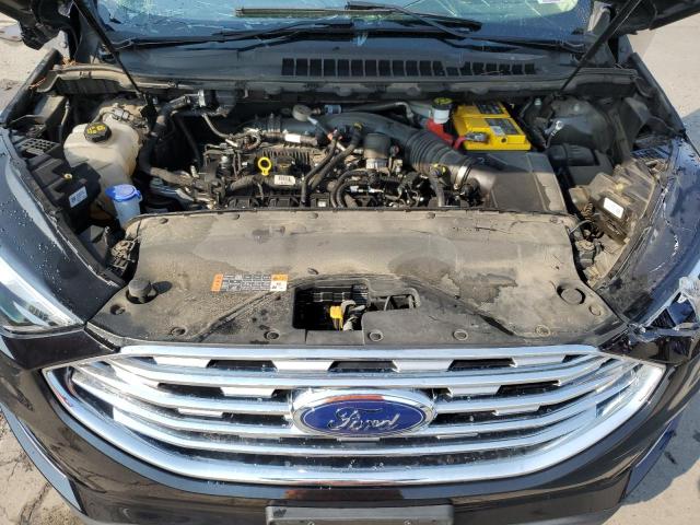 Photo 12 from auction – 2022 FORD EDGE SEL with VIN 2FMPK4J92NBA19311