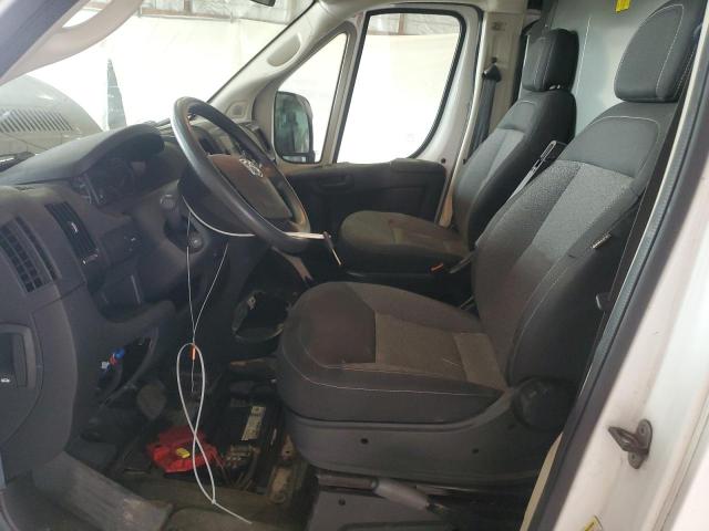 Photo 7 from auction – 2019 RAM PROMASTER with VIN 3C6TRVAG9KE518797