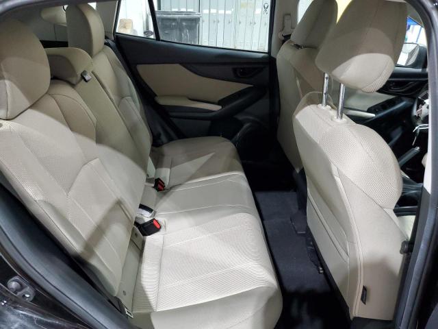 Photo 10 from auction – 2022 SUBARU IMPREZA PR with VIN 4S3GTAV68N3716496