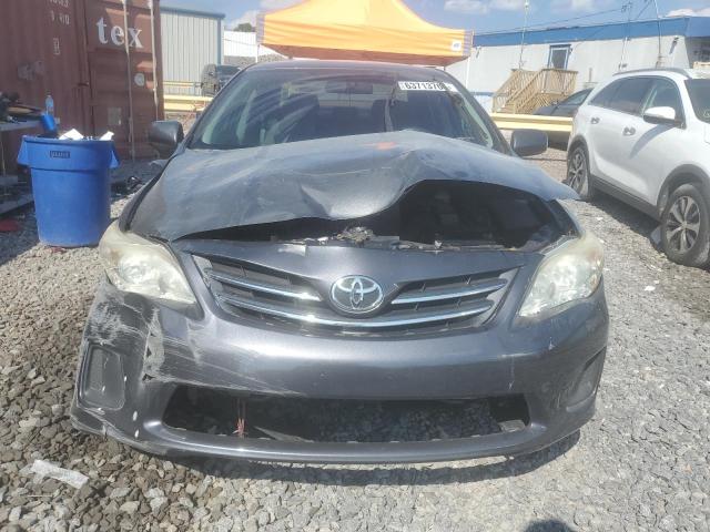 Photo 5 from auction – 2013 TOYOTA COROLLA BASE with VIN 5YFBU4EE4DP139875
