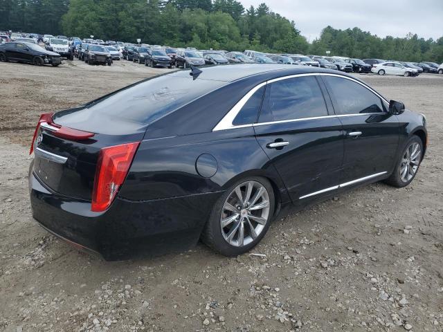 Photo 3 from auction – 2013 CADILLAC XTS with VIN 2G61N5S3XD9122888