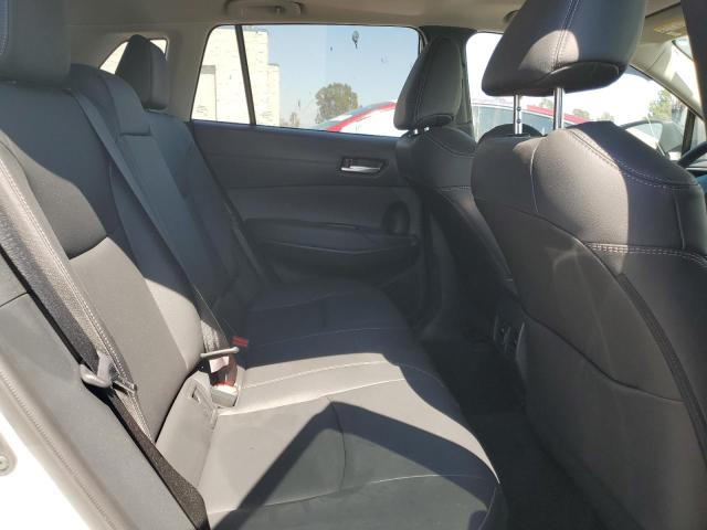 Photo 11 from auction – 2025 TOYOTA COROLLA CR with VIN 7MUDAABG8SV132511