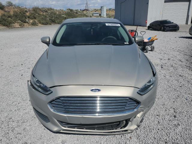 Photo 5 from auction – 2015 FORD FUSION S with VIN 3FA6P0G77FR281074