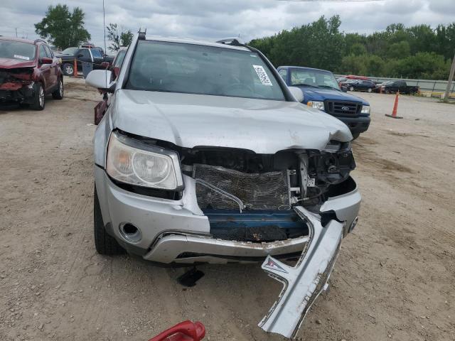 Photo 5 from auction – 2006 PONTIAC TORRENT with VIN 2CKDL63F266072970