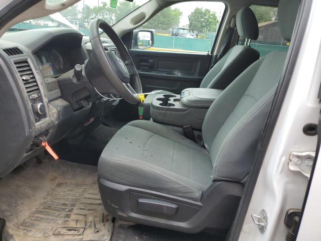 Photo 7 from auction – 2016 RAM 1500 ST with VIN 1C6RR7KM5GS299268