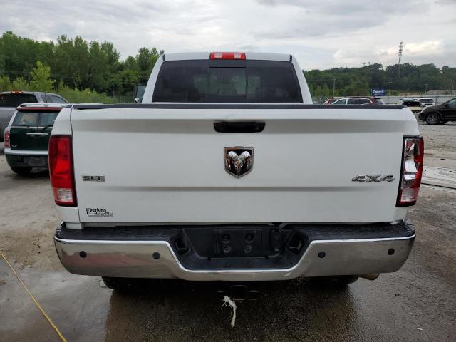 Photo 6 from auction – 2018 RAM 2500 SLT with VIN 3C6UR5DL8JG275578