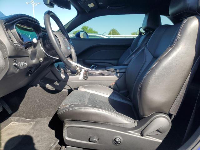 Photo 7 from auction – 2020 DODGE CHALLENGER with VIN 2C3CDZAG9LH134074