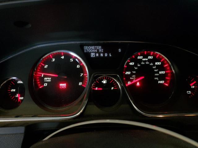 Photo 9 from auction – 2014 GMC ACADIA SLT with VIN 1GKKVRKD7EJ264756