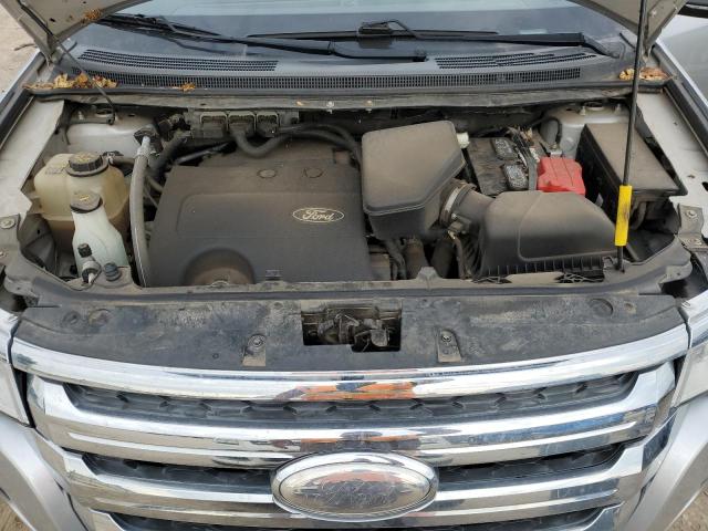 Photo 12 from auction – 2014 FORD EDGE LIMITED with VIN 2FMDK4KC0EBB21686