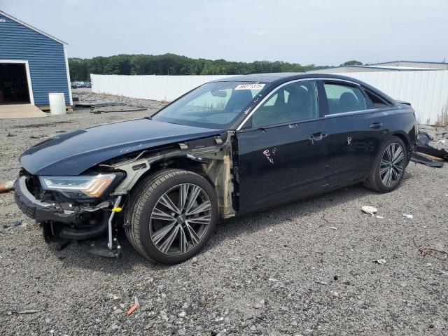 Photo 1 from auction – 2019 AUDI A6 PRESTIG with VIN WAUM2AF22KN072413