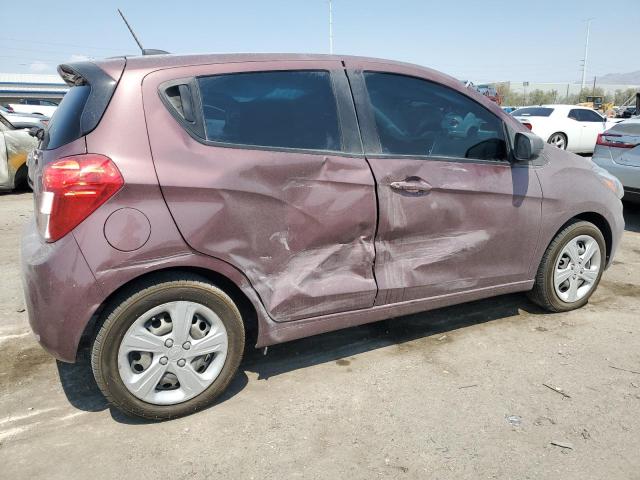 Photo 3 from auction – 2020 CHEVROLET SPARK LS with VIN KL8CB6SA8LC444478