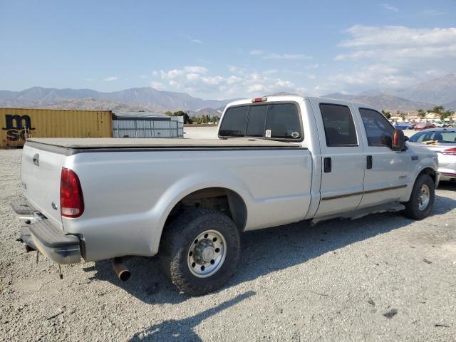 Photo 3 from auction – 2003 FORD F350 SRW S with VIN 1FTSW30P33EB64095