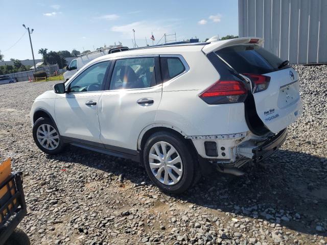 Photo 2 from auction – 2017 NISSAN ROGUE S with VIN 5N1AT2MT6HC746843