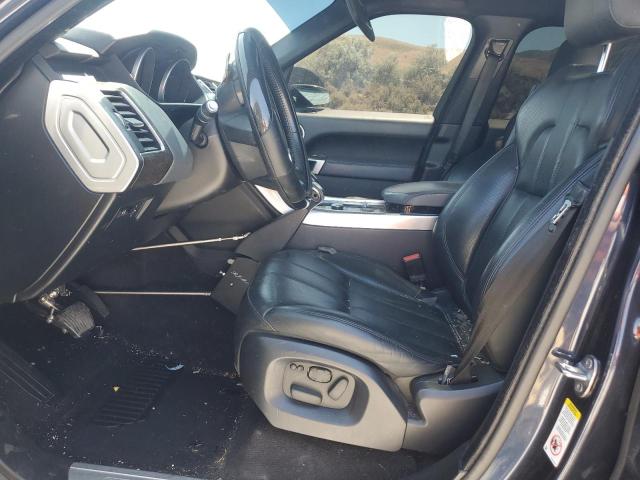 Photo 7 from auction – 2014 LAND ROVER RANGE ROVE with VIN SALWR2TF3EA399136