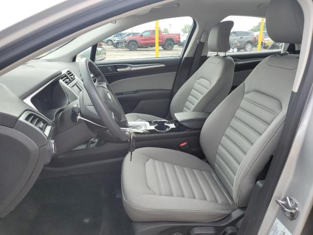 Photo 7 from auction – 2015 FORD FUSION S with VIN 3FA6P0G74FR192272