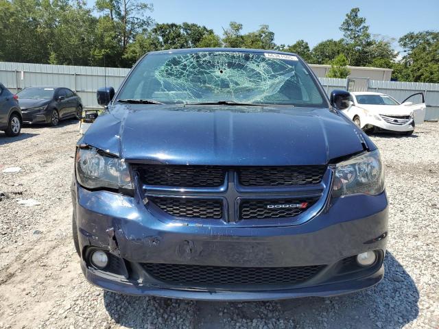 Photo 5 from auction – 2017 DODGE CARAVAN with VIN 2C4RDGEG1HR790985