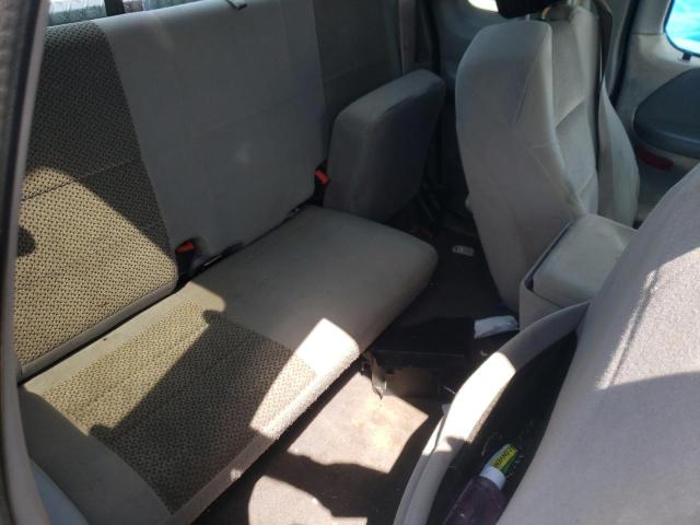 Photo 10 from auction – 2003 FORD F150 with VIN 2FTRX17W43CB09920
