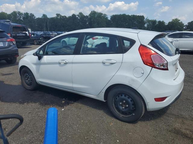 Photo 2 from auction – 2016 FORD FIESTA S with VIN 3FADP4TJ2GM171337