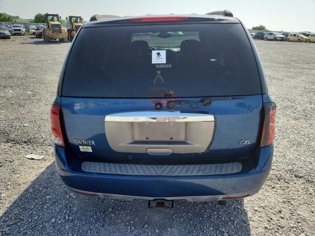 Photo 6 from auction – 2005 BUICK RAINIER CX with VIN 5GADT13S552175000