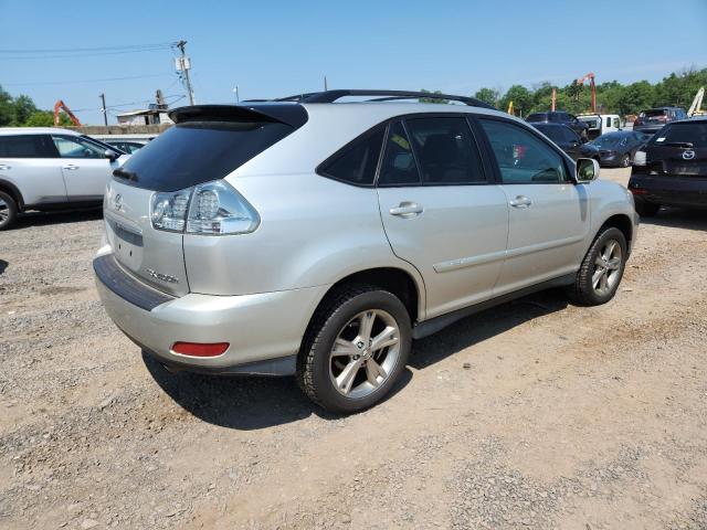 Photo 3 from auction – 2007 LEXUS RX 400H with VIN JTJHW31U572031728