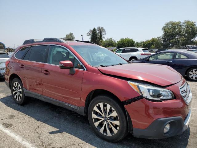 Photo 4 from auction – 2015 SUBARU OUTBACK 3. with VIN 4S4BSEJC3F3343574
