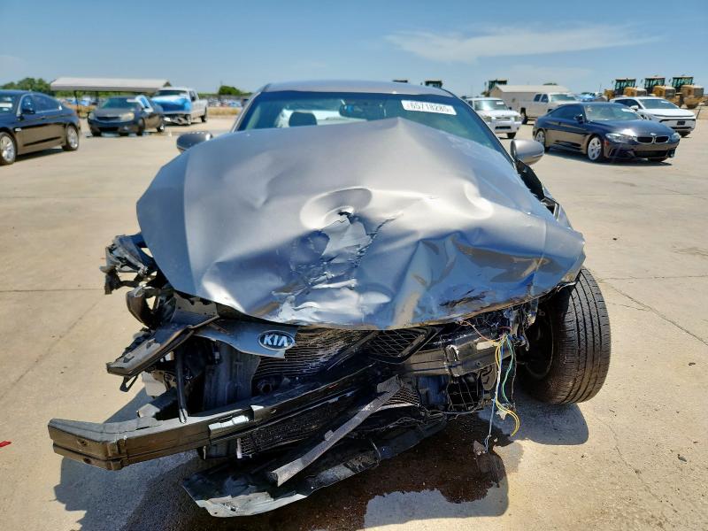 Photo 5 from auction – 2013 KIA OPTIMA LX with VIN 5XXGM4A75DG160806