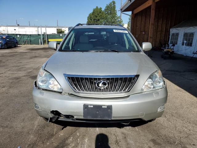 Photo 5 from auction – 2008 LEXUS RX 350 with VIN 2T2HK31U08C052662