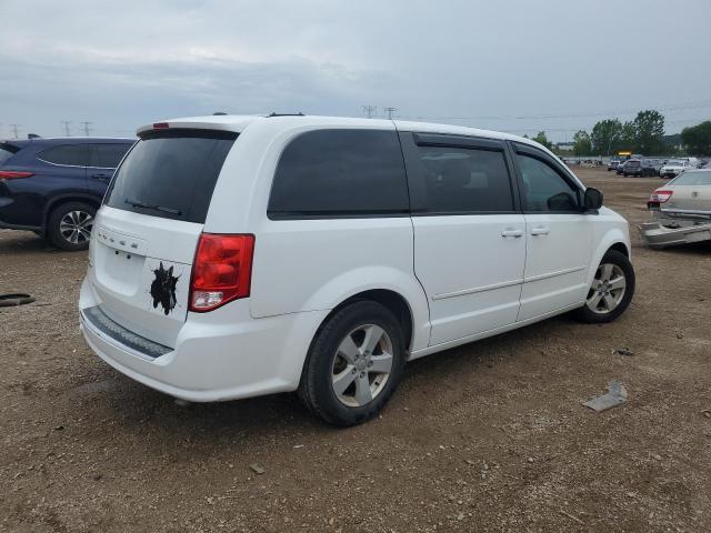 Photo 3 from auction – 2016 DODGE GRAND CARA with VIN 2C4RDGBG6GR192748