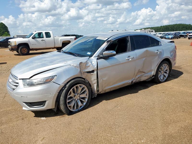 FORD TAURUS LIM 2019 z numerem VIN 1FAHP2F87KG118053 - Zdjęcie z aukcji