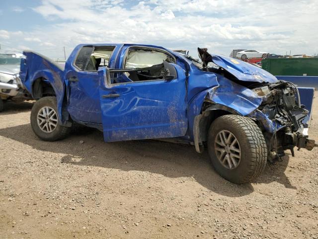 Photo 4 from auction – 2014 NISSAN FRONTIER S with VIN 1N6AD0EV6EN729916