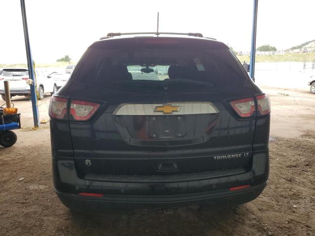 Photo 6 from auction – 2015 CHEVROLET TRAVERSE L with VIN 1GNKRGKD6FJ186919