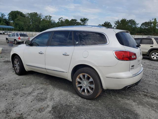 Photo 2 from auction – 2016 BUICK ENCLAVE with VIN 5GAKRCKD3GJ233568