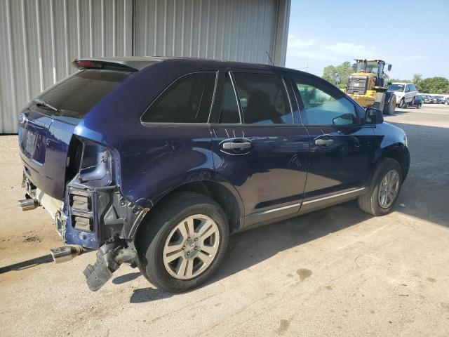Photo 3 from auction – 2011 FORD EDGE SE with VIN 2FMDK3GC1BBA17156