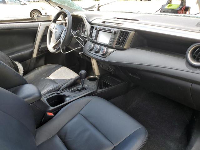 Photo 8 from auction – 2015 TOYOTA RAV4 LE with VIN 2T3BFREV8FW310885