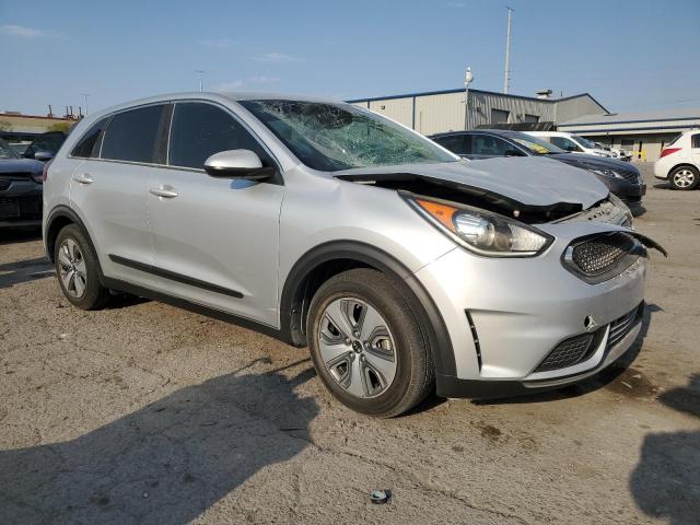 Photo 4 from auction – 2018 KIA NIRO FE with VIN KNDCB3LC7J5143983