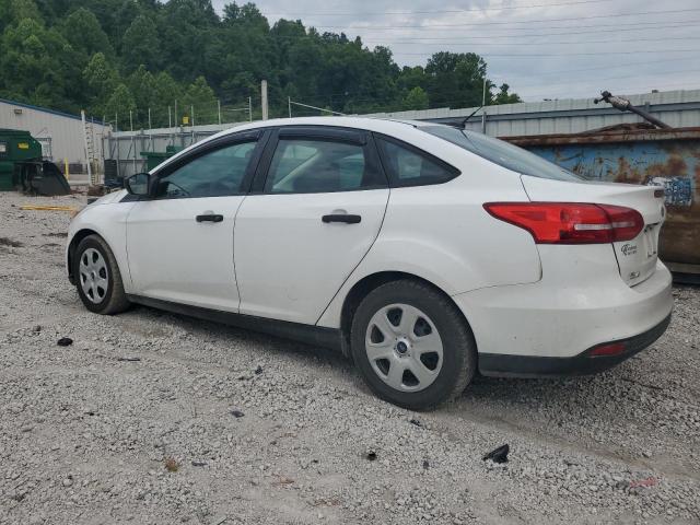 Photo 2 from auction – 2018 FORD FOCUS S with VIN 1FADP3E24JL310084