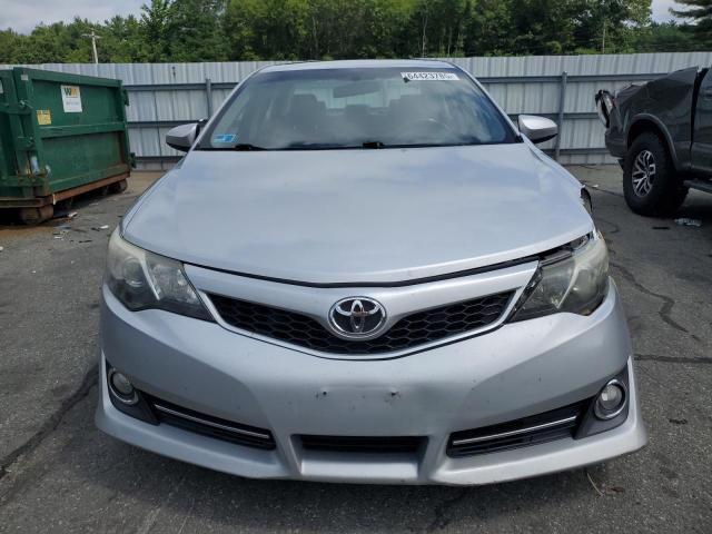 Photo 5 from auction – 2014 TOYOTA CAMRY L with VIN 4T1BF1FK4EU386083