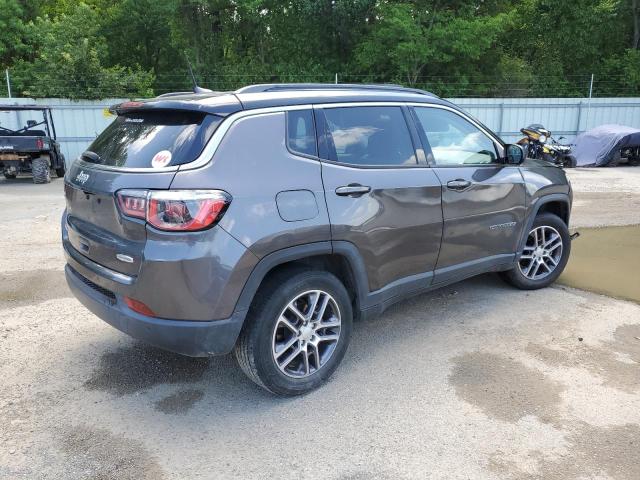 Photo 3 from auction – 2020 JEEP COMPASS LA with VIN 3C4NJDBB7LT228643