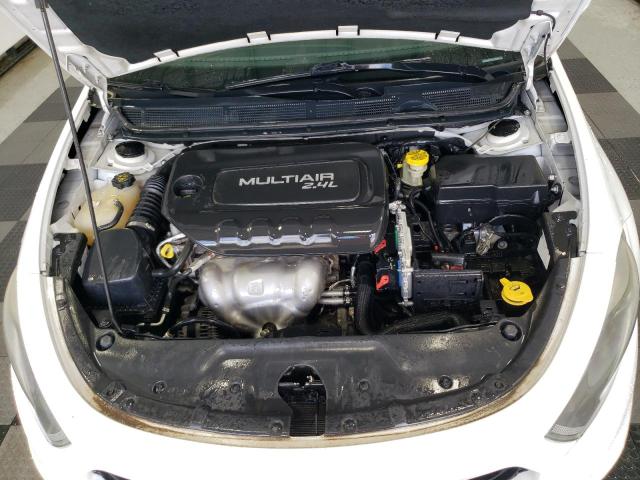 Photo 11 from auction – 2016 DODGE DART SXT with VIN 1C3CDFBB7GD635260