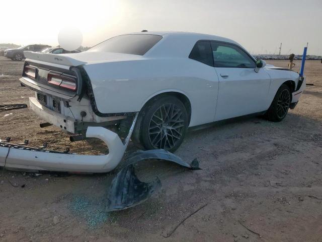 Photo 3 from auction – 2018 DODGE CHALLENGER with VIN 2C3CDZAG8JH138579
