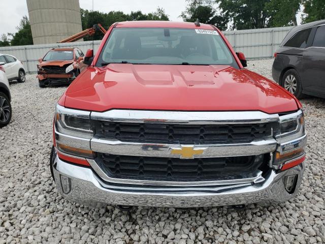 Photo 5 from auction – 2017 CHEVROLET SILVERADO with VIN 1GCVKREC6HZ205997