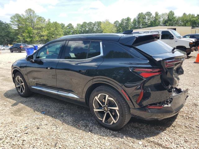 Photo 2 from auction – 2024 CHEVROLET EQUINOX 2L with VIN 3GN7DLRP4RS262816