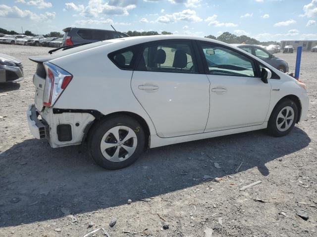 Photo 3 from auction – 2013 TOYOTA PRIUS with VIN JTDKN3DUXD5562554