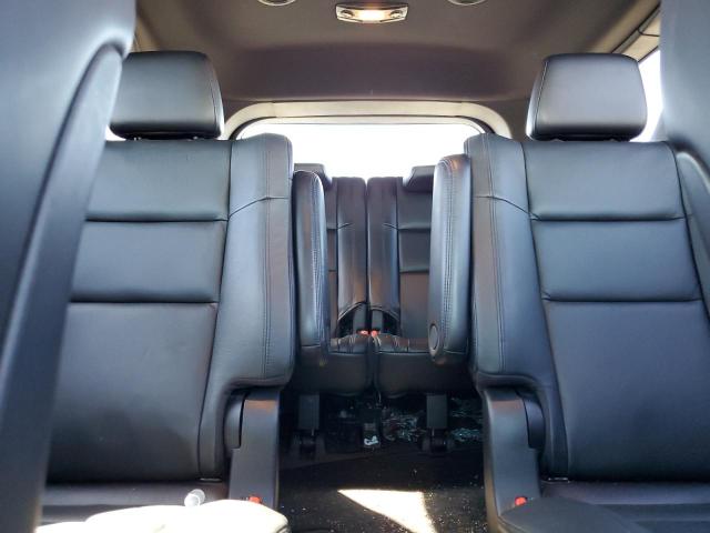 صورة رقم 10 من المزاد - 2020 DODGE DURANGO GT مع VIN 1C4RDHDG8LC184253