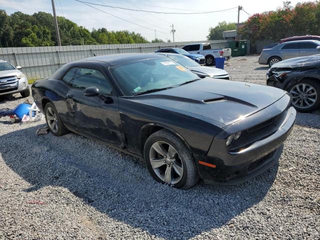 Photo 4 from auction – 2015 DODGE CHALLENGER SXT with VIN 2C3CDZAG1FH839519