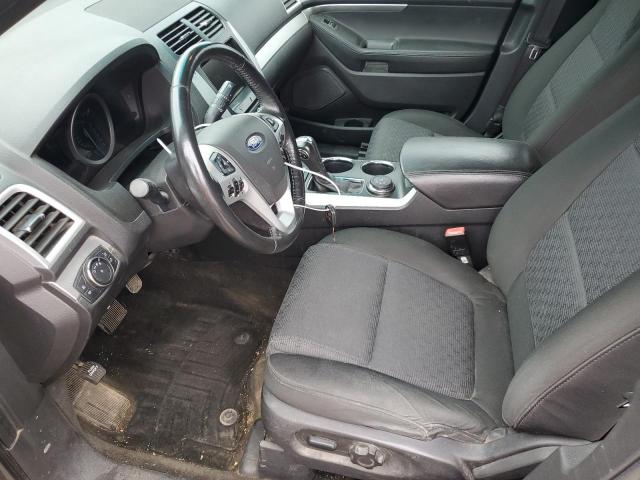 Photo 7 from auction – 2014 FORD EXPLORER X with VIN 1FM5K8D89EGA05545