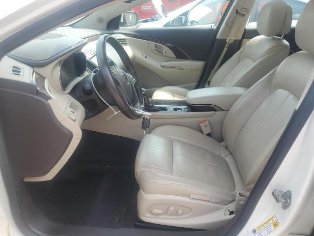 Photo 7 from auction – 2014 BUICK LACROSSE with VIN 1G4GC5G34EF135324
