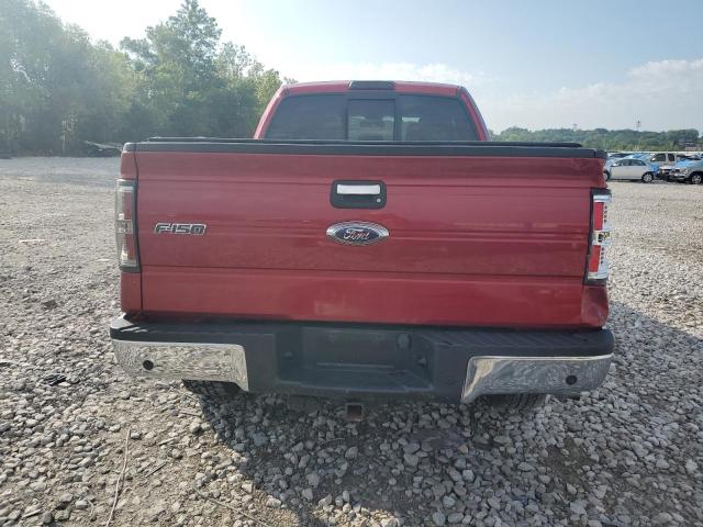 Photo 6 from auction – 2013 FORD F150 SUPER with VIN 1FTFX1ET4DFA44987