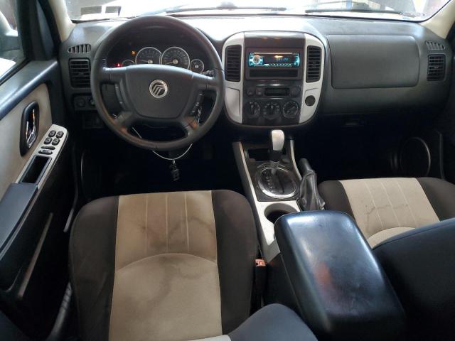 Photo 8 from auction – 2006 MERCURY MARINER with VIN 4M2YU57196KJ17893